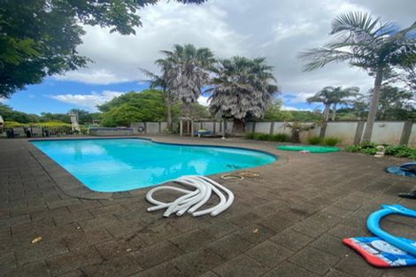 Photo of property in 81 Polo Prince Drive, Totara Park, Manurewa, 2576