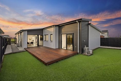 Photo of property in 9 Earp Crescent, Chartwell, Hamilton, 3210