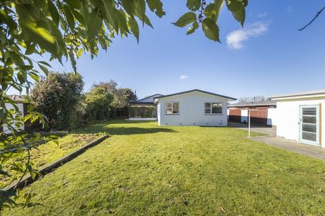 Photo of property in 20 Kennedy Avenue, Feilding, 4702