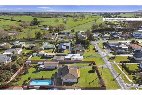 Photo of property in 5 Clarke Avenue, Te Aroha, 3320