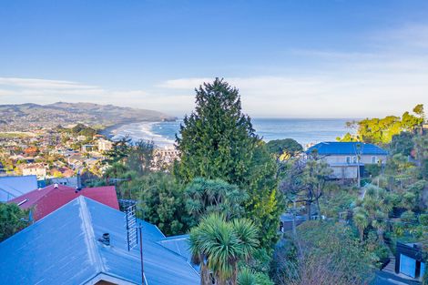 Photo of property in 118 Bedford Street, Saint Clair, Dunedin, 9012