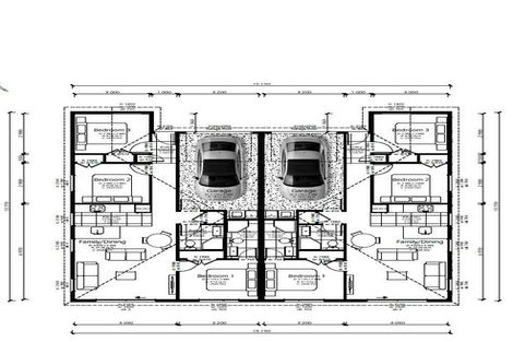 Photo of property in 2/6 Garrick Place, Beerescourt, Hamilton, 3200