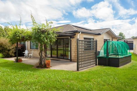 Photo of property in Parkside Villas, 123/11 Manuka Street, Matamata, 3400