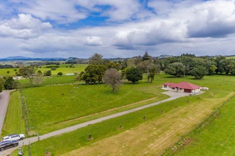 Photo of property in 345 Waikaramu Road, Waimate North, Kaikohe, 0472