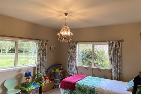 Photo of property in 537 Crane Road, Kauri, Kamo, 0185