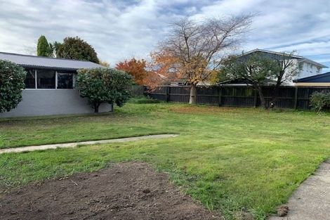 Photo of property in 39 Middlepark Road, Sockburn, Christchurch, 8042
