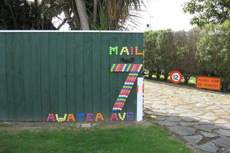 Photo of property in 7 Awatea Avenue, Paraparaumu, 5032