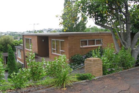 Photo of property in 3/77 Lucerne Road, Remuera, Auckland, 1050