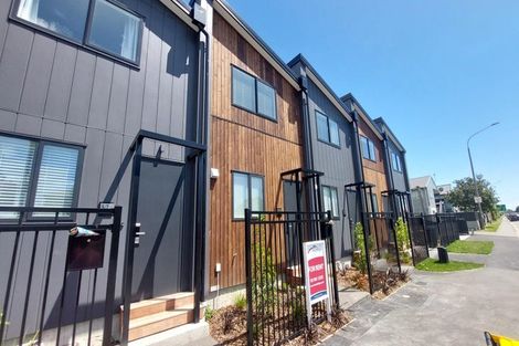 Photo of property in 4/9 Sherborne Street, St Albans, Christchurch, 8014