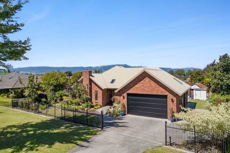 Photo of property in 120 Burwood Road, Matamata, 3400