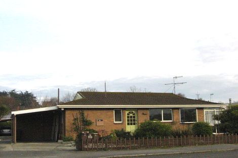 Photo of property in 1/196 Mary Street, Richmond, Invercargill, 9810