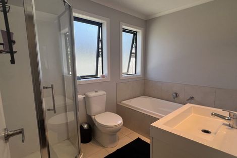 Photo of property in 4/23 Montgomery Crescent, Bader, Hamilton, 3206