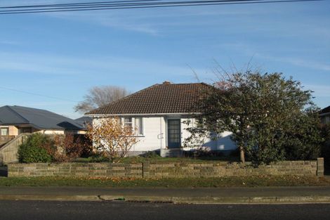 Photo of property in 57 Bower Avenue, New Brighton, Christchurch, 8083