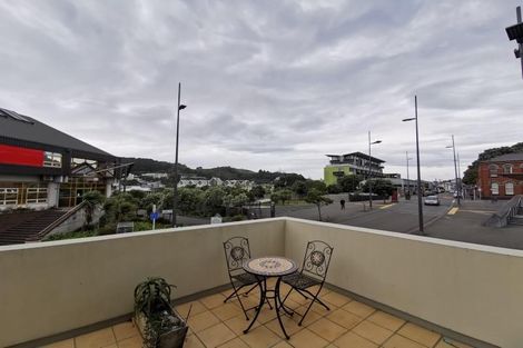 Photo of property in 12/176a Tory Street, Te Aro, Wellington, 6011