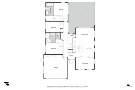 Photo of property in 5 Lynette Place, Pauanui, 3579