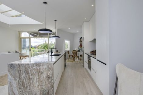 Photo of property in 8/23 Napier Street, Freemans Bay, Auckland, 1011