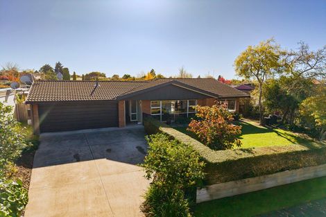 Photo of property in 8 Malcolm Street, Riverlea, Hamilton, 3216