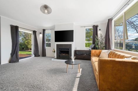 Photo of property in 83 Hillcrest Street, Solway, Masterton, 5810