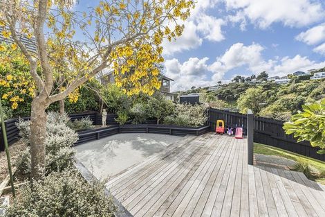 Photo of property in 129 Pope Street, Camborne, Porirua, 5026
