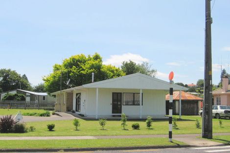 Photo of property in St Mary's Catholic School, 38 Hinewai Street, Otorohanga, 3900