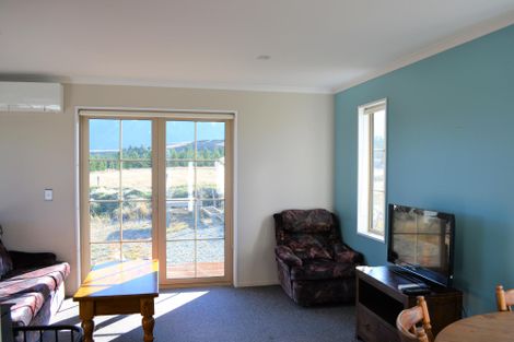 Photo of property in 69 Ben Ohau Road, Ben Ohau, Twizel, 7999