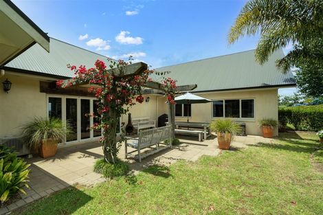 Photo of property in 113 Tatton Road, Maungatapere, Whangarei, 0179