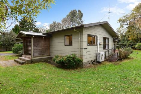 Photo of property in 475 Crozier Street, Pirongia, 3802