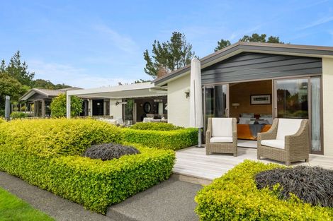 Photo of property in 36 Manutahi Road, Hillsborough, New Plymouth, 4372