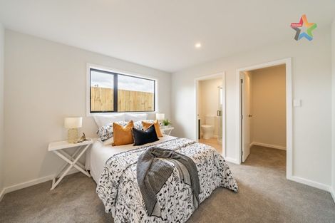 Photo of property in 124a Molesworth Street, Taita, Lower Hutt, 5011