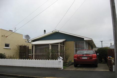 Photo of property in 13 Hall Street, South Dunedin, Dunedin, 9012