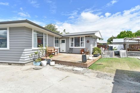 Photo of property in 217 Greers Road, Bryndwr, Christchurch, 8053