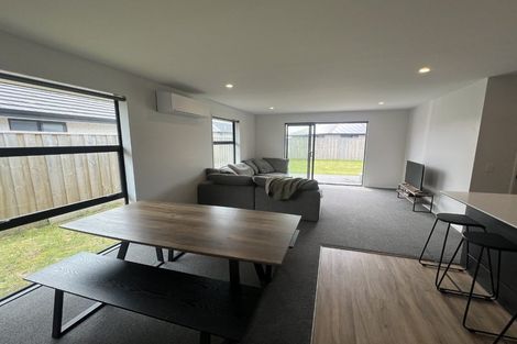 Photo of property in 8 Eileen Way, Rolleston, 7615