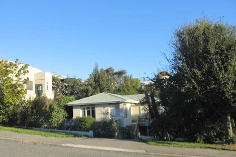 Photo of property in 33 Tamar Street, South Hill, Oamaru, 9400