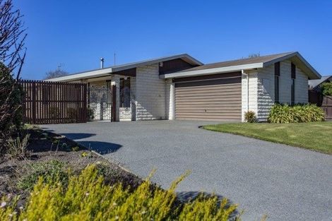 Photo of property in 14 Regent Avenue, Rangiora, 7400
