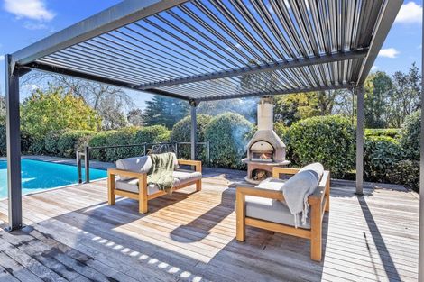 Photo of property in 258c Matangi Road, Matangi, Hamilton, 3284