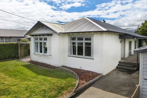 Photo of property in 22 Rother Street, Oamaru, 9400