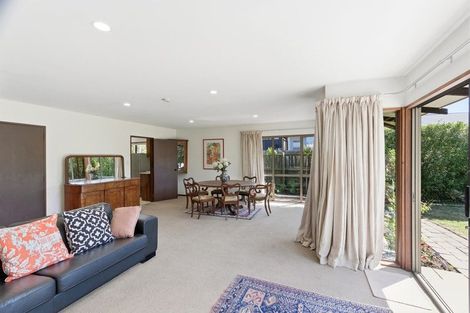 Photo of property in 2/53a Rugby Street, Merivale, Christchurch, 8014