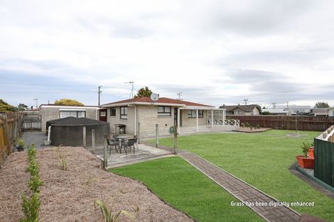Photo of property in 7 Cemetery Road, Sanson, 4817