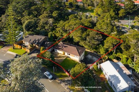 Photo of property in 64 Easton Park Parade, Glenfield, Auckland, 0629