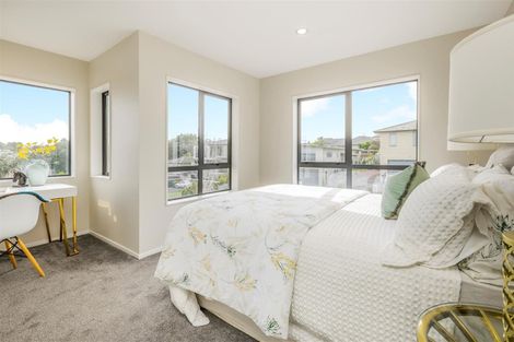 Photo of property in 55 Packspur Drive, Flat Bush, Auckland, 2016
