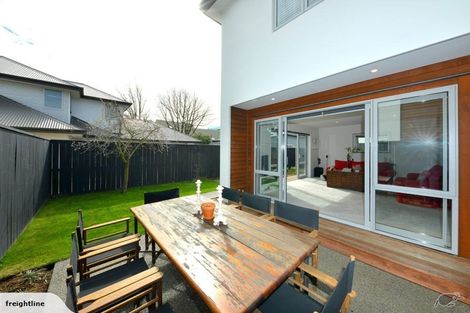 Photo of property in 2/603 Madras Street, St Albans, Christchurch, 8014