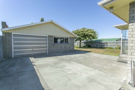 Photo of property in 119 Thomson Street, Tinwald, Ashburton, 7700