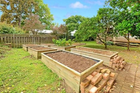 Photo of property in 50 Moore Street, Hillcrest, Auckland, 0627