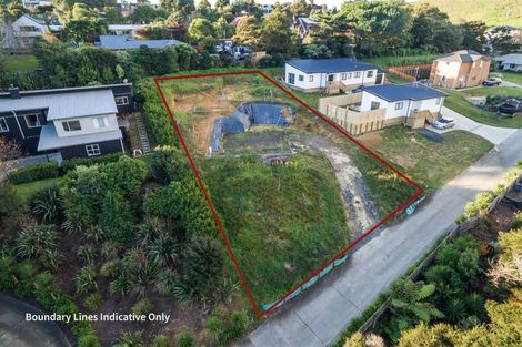 Photo of property in 14 Pinebrook Lane, Maraetai, Auckland, 2018