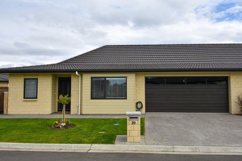 Photo of property in Ashmore Park, Ashmore Park Road, Carterton, 5713