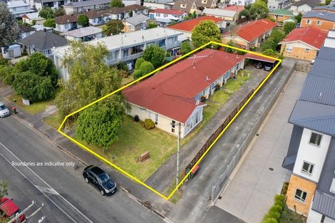 Photo of property in 43 Cameron Road, Bluff Hill, Napier, 4110