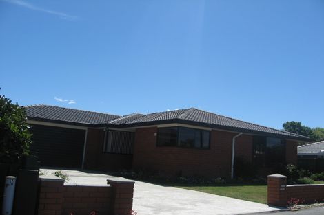 Photo of property in 37 Parnwell Street, Burwood, Christchurch, 8083