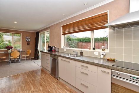 Photo of property in 26b Paget Drive, Woodend, 7610