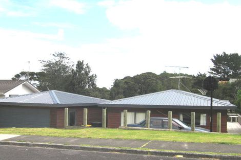 Photo of property in 4 Sapphire Place, Bayview, Auckland, 0629