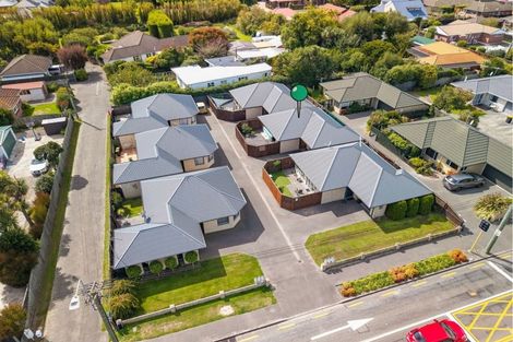 Photo of property in 24b Sawyers Arms Road, Northcote, Christchurch, 8052